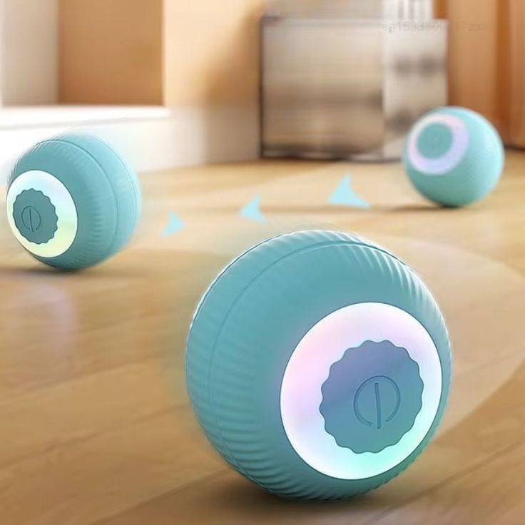 Magic Ball - La revolución en entretenimiento para tu peludo…