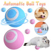 Pelota interactiva para mascotas - ®PetMotion Ball